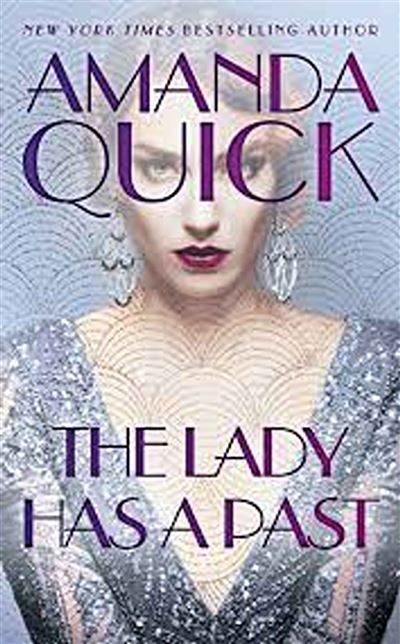 The Lady Has A Past