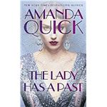 The lady has a past