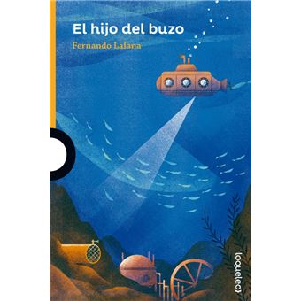 El hijo del buzo