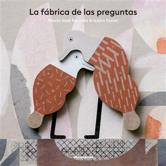 La fábrica de las preguntas - 1