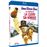 La leyenda de la ciudad sin nombre - Blu-ray