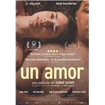 Un amor - Blu-ray