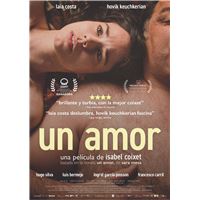 Un amor - Blu-ray