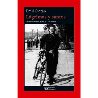 Lágrimas y santos