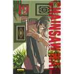 Chainsaw Man 19