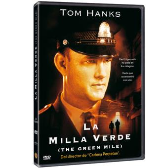 La milla verde - DVD