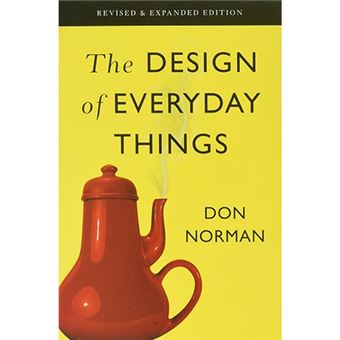 The Design of Everyday Things - 1