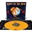 Close To The Edge - Vinilo Naranja