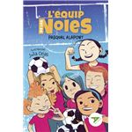 L´´equip de les noies