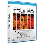 Pack Fernando Trueba - Blu-ray