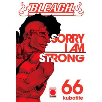 Bleach 66