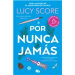 Por nunca jamás