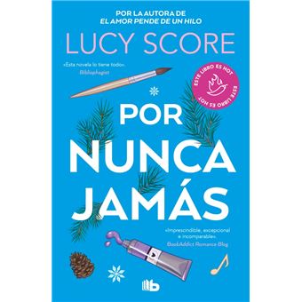 Por nunca jamás