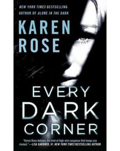 Every Dark Corner -