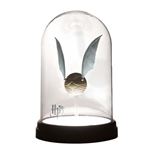 Play By Play Dorada Lampara Campana Snitch Harry Potter - Imagen 3