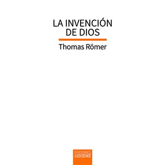 La invencion de dios