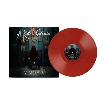 Victim 2 - Vinilo