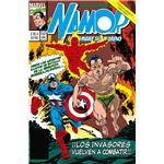 Tpb Namor De John Byrne 2 De 4