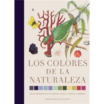 Los Colores De La Naturaleza, Los