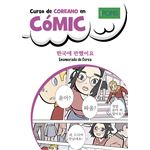 Pons Curso Coreano En Comic