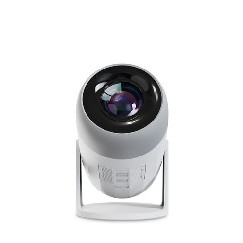 Proyector Prixton Wi-fi Matisse Full Hd Blanco