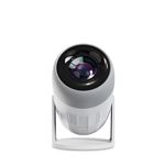 Proyector Prixton Wi-Fi Matisse Full HD Blanco