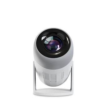 Proyector Prixton Wi-Fi Matisse Full HD Blanco