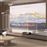 Proyector Prixton Wi-Fi Matisse Full HD Blanco