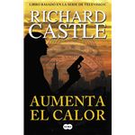 Aumenta El Calor (Serie Castle 3)