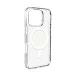 Funda con MagSafe Puro Lite Mag Transparente para iPhone 16 Pro Max
