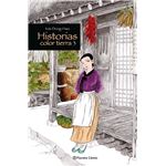 Historias color tierra nº 03/03