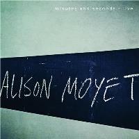 Minutes and Seconds: Live - CD