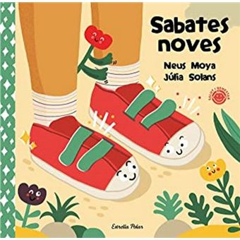 Sabates noves