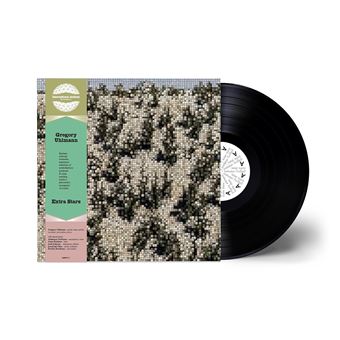Extra Stars - Vinilo