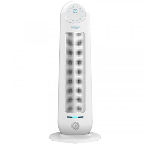 Cecotec Blanco Calefactor Cerámico Ready Warm 10100 Smart Ceramic