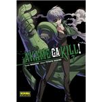 Akame Ga Kill 7