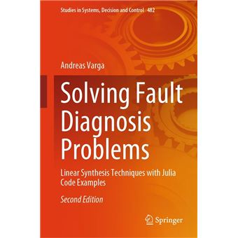 Solving Fault Diagnosis Problems - 1