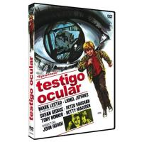 Testigo ocular - DVD