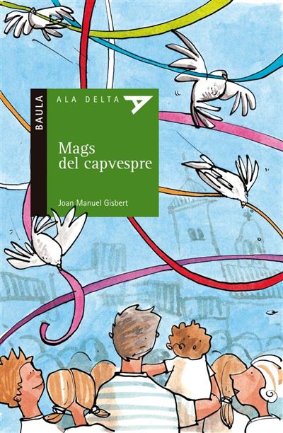 Mags Del Capvespre
