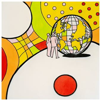 Still Willing - Vinilo