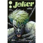 Joker núm. 05