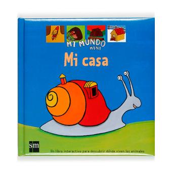 Mi casa