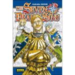 The seven deadly sins 20