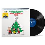 Lp-a charlie brown christmas b.s.o.