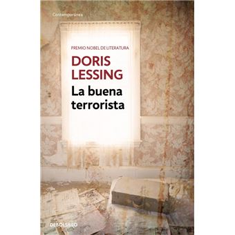 La buena terrorista