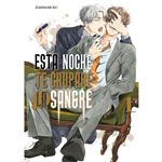 Esta Noche Te Chupare La Sangre 1