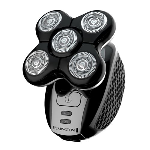 Afeitadora De Cabeza Remington Xr1500
