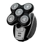 Afeitadora de cabeza Remington XR1500
