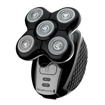 Afeitadora de cabeza Remington XR1500