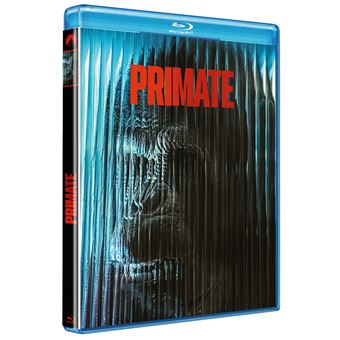Primate - Blu-ray
